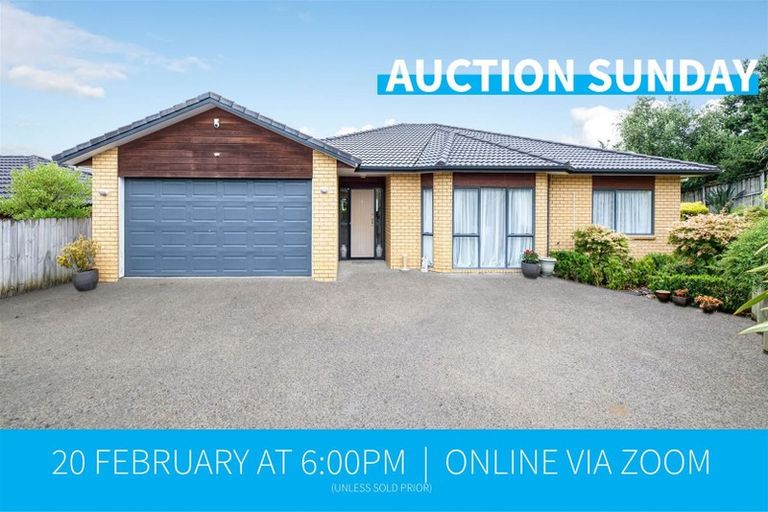 Photo of property in 39 Sapperton Drive, Henderson, Auckland, 0612