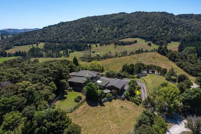 Photo of property in 141 Dennis Road, Kaipara Flats, Warkworth, 0981