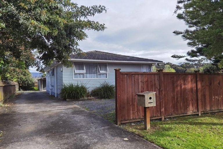 Photo of property in 31 Tabitha Crescent, Henderson, Auckland, 0612