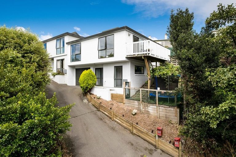 Photo of property in 73b Grosvenor Street, Kensington, Dunedin, 9011
