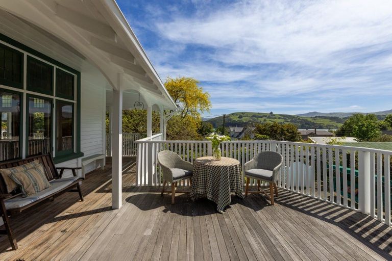 Photo of property in 9 William Street, Akaroa, 7520