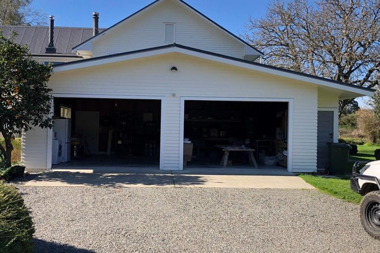 Photo of property in 321 Omarunui Road, Puketapu, Napier, 4183