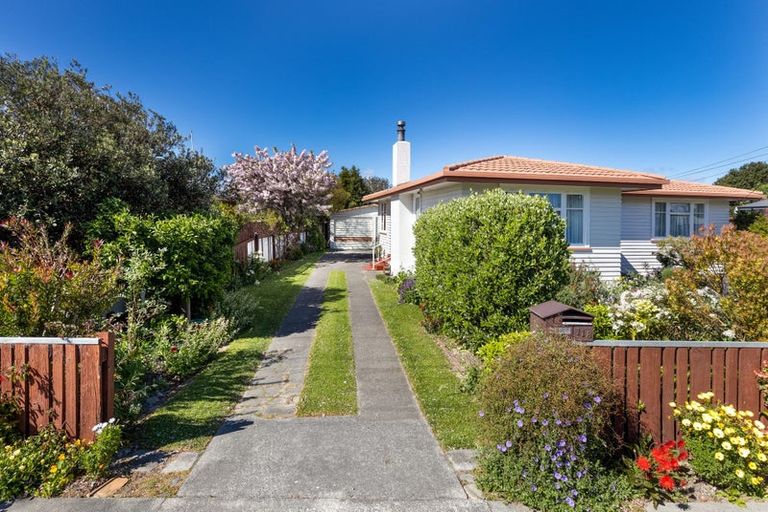 Photo of property in 118 Budge Street, Riversdale, Blenheim, 7201