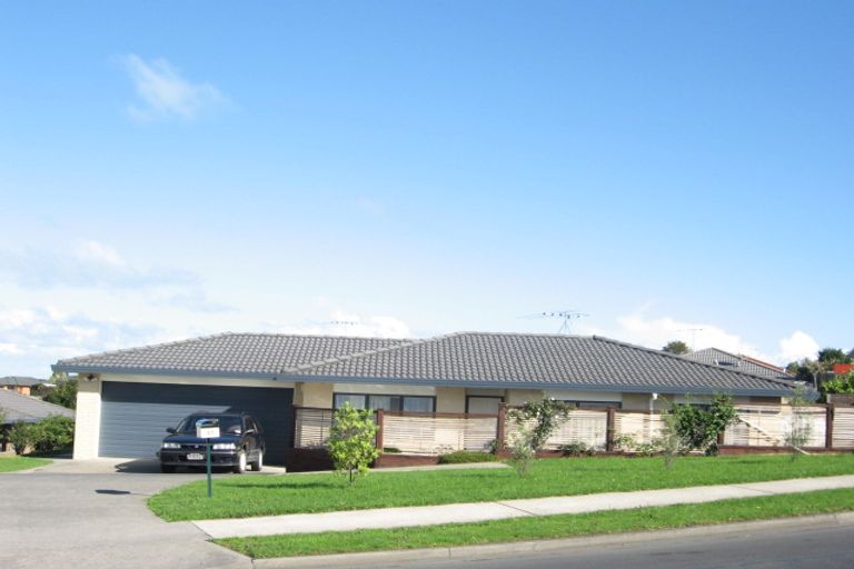 Photo of property in 51 Stratford Road, Manurewa, Auckland, 2105