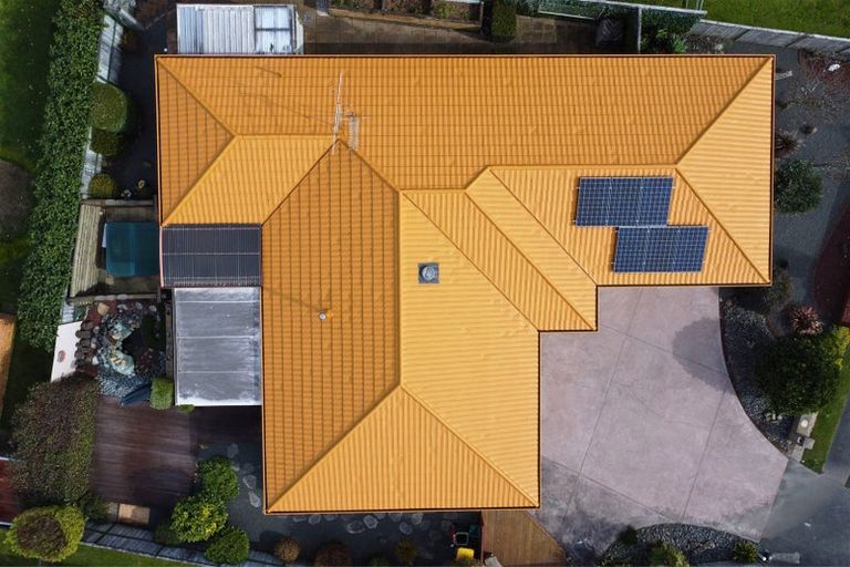 Photo of property in 10 Anchor Close, Flagstaff, Hamilton, 3210