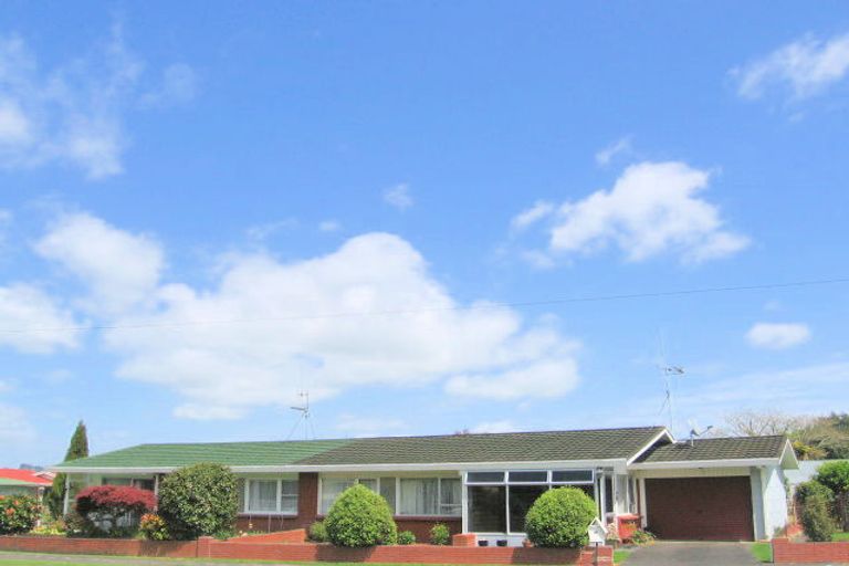Photo of property in 149 Studholme Street, Morrinsville, 3300