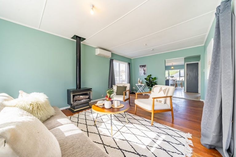 Photo of property in 30 Petrie Street, Wainuiomata, Lower Hutt, 5014