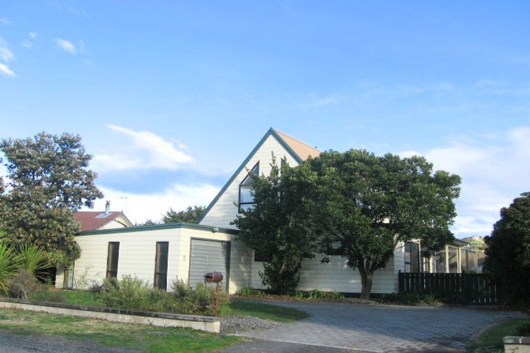 Photo of property in 12 Thurley Place, Bay View, Napier, 4104