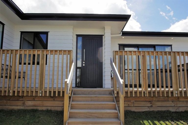 Photo of property in 18 Poplar Grove, Feilding, 4702