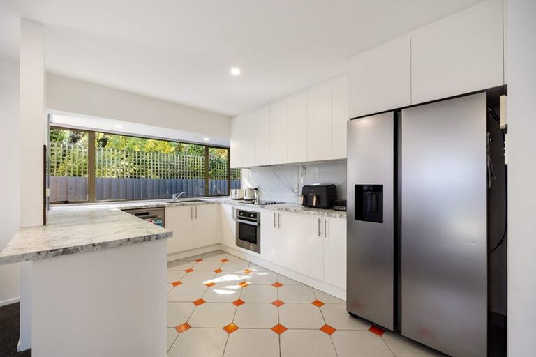 Photo of property in 2/252 Grahams Road, Bishopdale, Christchurch, 8053