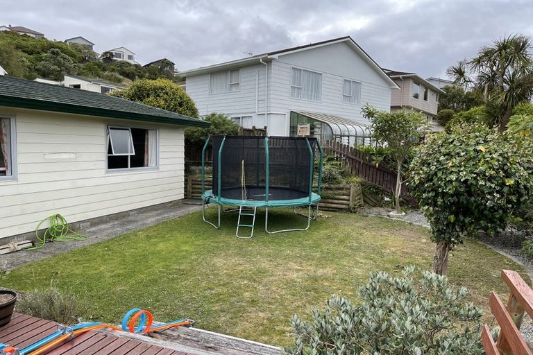 Photo of property in 6 Mclintock Street, Johnsonville, Wellington, 6037