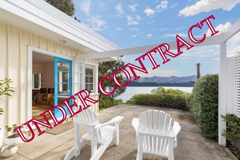 Photo of property in 40 Andersons Road, Charteris Bay, Lyttelton, 8971