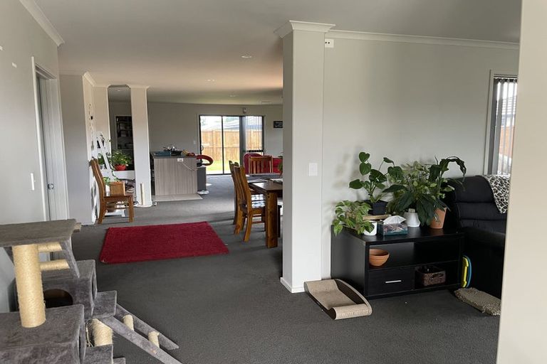 Photo of property in 4 Gibbs Place, Matamata, 3400