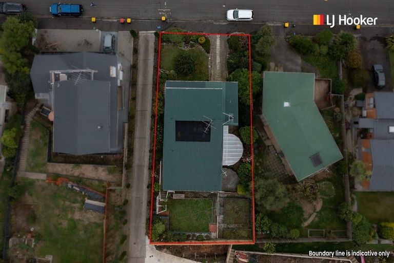 Photo of property in 15 Dalrymple Street, Pine Hill, Dunedin, 9010