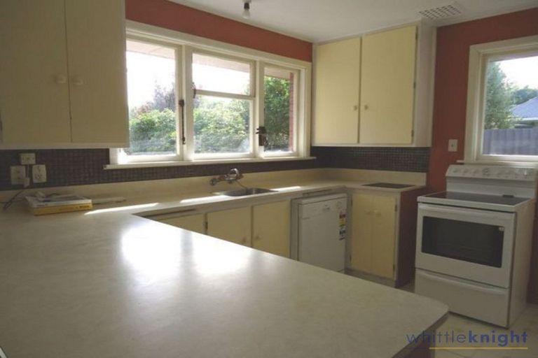 Photo of property in 7 Kiltie Street, Upper Riccarton, Christchurch, 8041