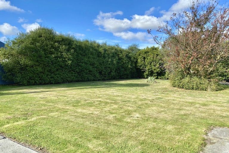 Photo of property in 20 Chervier Street, Leeston, 7632