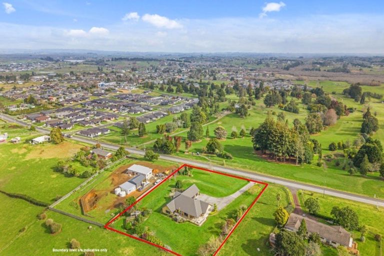 Photo of property in 48 Swan Road, Te Kauwhata, 3781