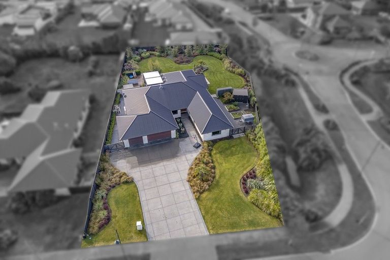 Photo of property in 2 Stables Drive, Lincoln, 7608