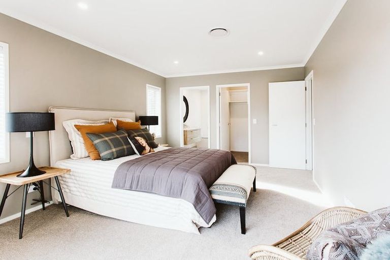 Photo of property in 25 Arihi Crescent, Frimley, Hastings, 4120