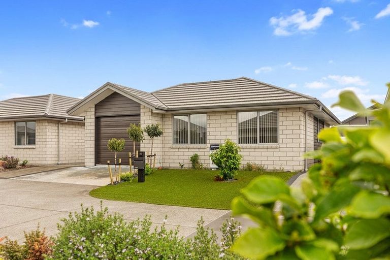 Photo of property in 66 Arrow Close, Papamoa, 3118