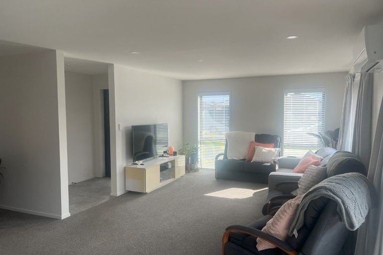 Photo of property in 7 Harness Way, Rolleston, 7615