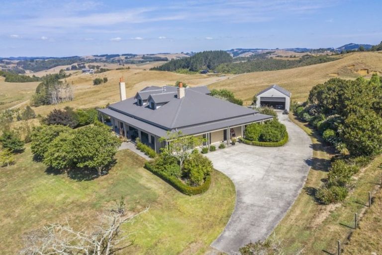 Photo of property in 1770 Ponga Road, Hunua, Papakura, 2584