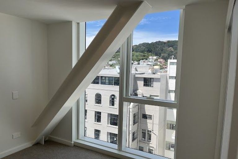 Photo of property in 1103/10 Alpha Street, Te Aro, Wellington, 6011