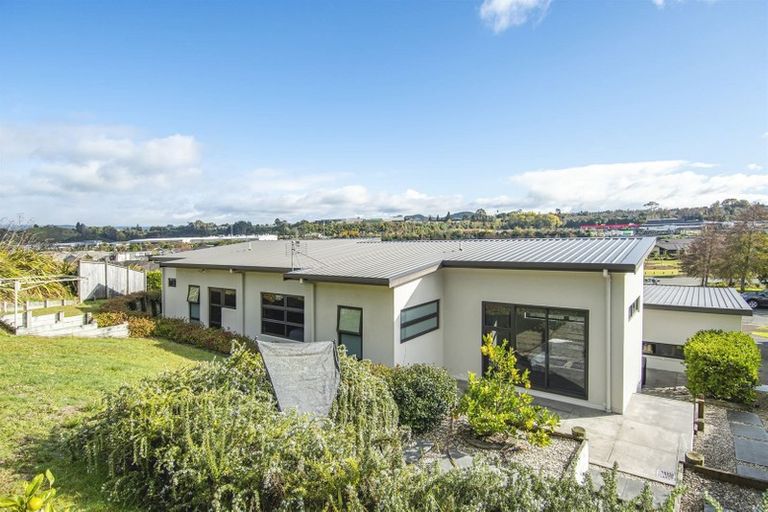 Photo of property in 10 Pumice Glade, Pyes Pa, Tauranga, 3112