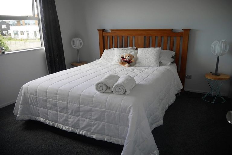 Photo of property in 46 Caulfield Avenue, Halswell, Christchurch, 8025