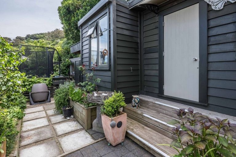 Photo of property in 119 Miramar North Road, Miramar, Wellington, 6022