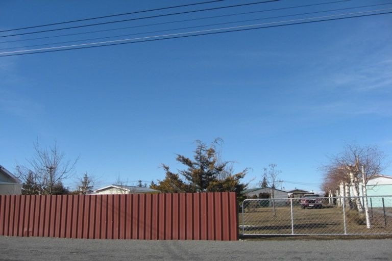 Photo of property in 43 Fraser Crescent, Twizel, 7901