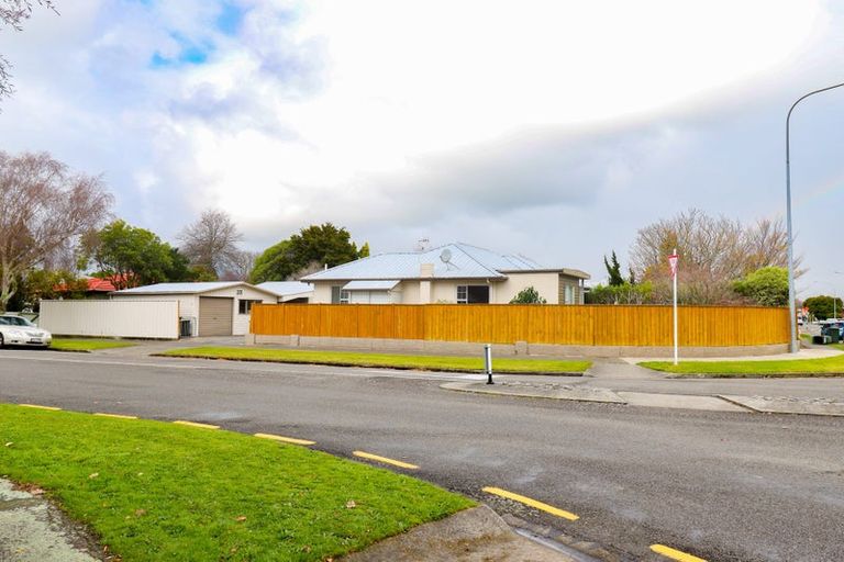 Photo of property in 305 Albert Street, Hokowhitu, Palmerston North, 4410