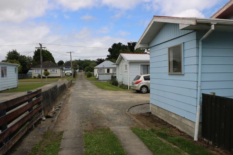 Photo of property in 47b Cook Street, Foxton, 4814