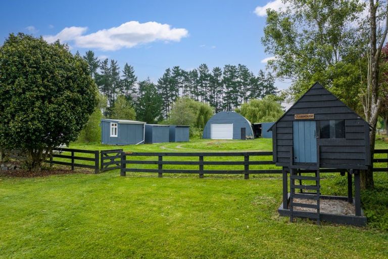 Photo of property in 463 Pickering Road, Tamahere, Hamilton, 3283