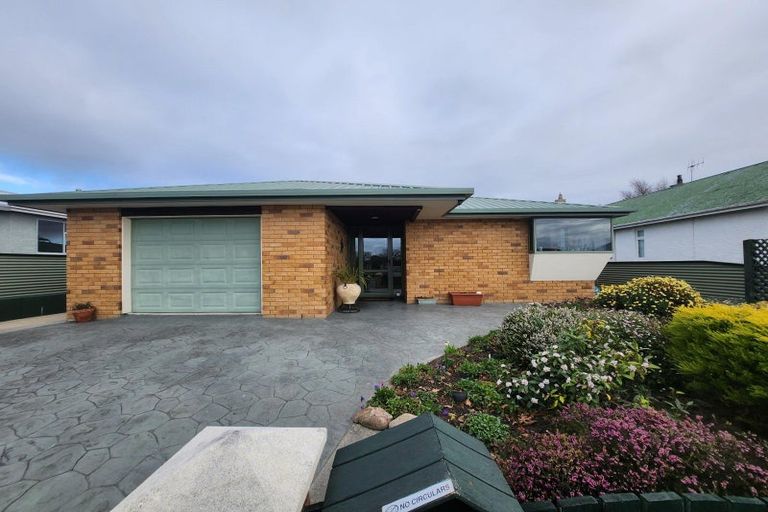 Photo of property in 32 Wye Street, Oamaru, 9400