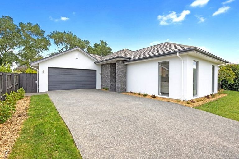 Photo of property in 25 Mokihi Gardens, Hillmorton, Christchurch, 8024