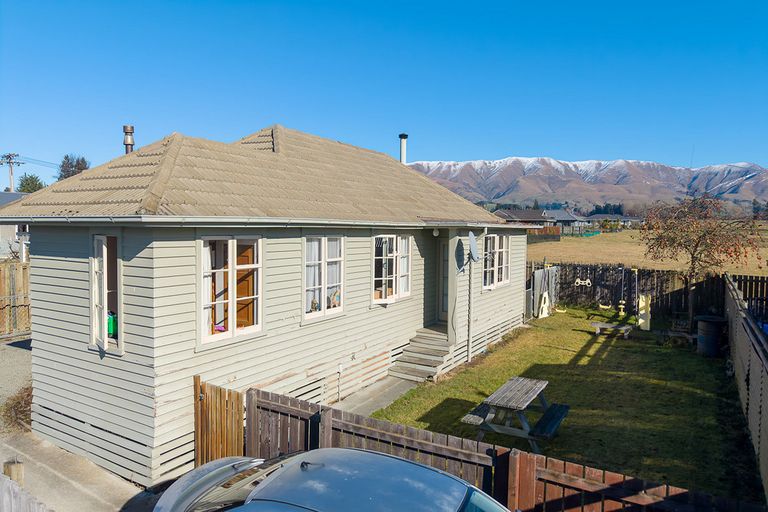 Photo of property in 46 Regent Street, Fairlie, 7925
