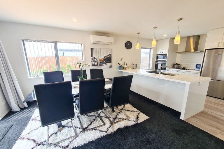 Photo of property in 18 Meyer Crescent, Halswell, Christchurch, 8025