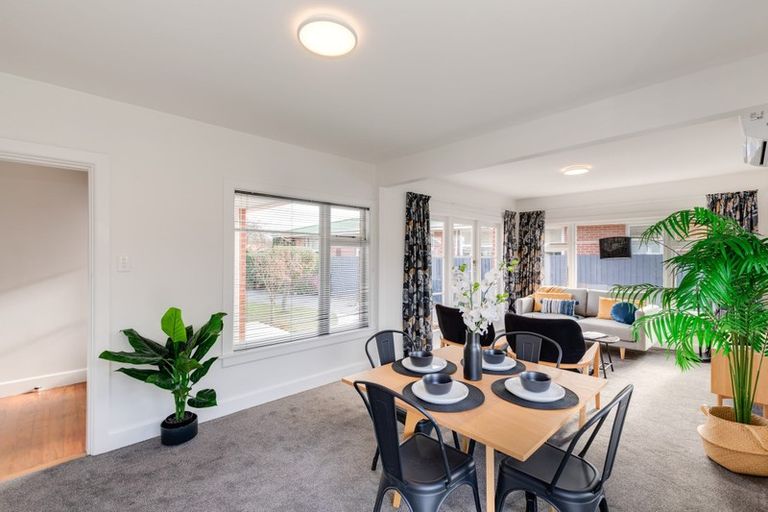 Photo of property in 18 Remuera Avenue, Cashmere, Christchurch, 8022