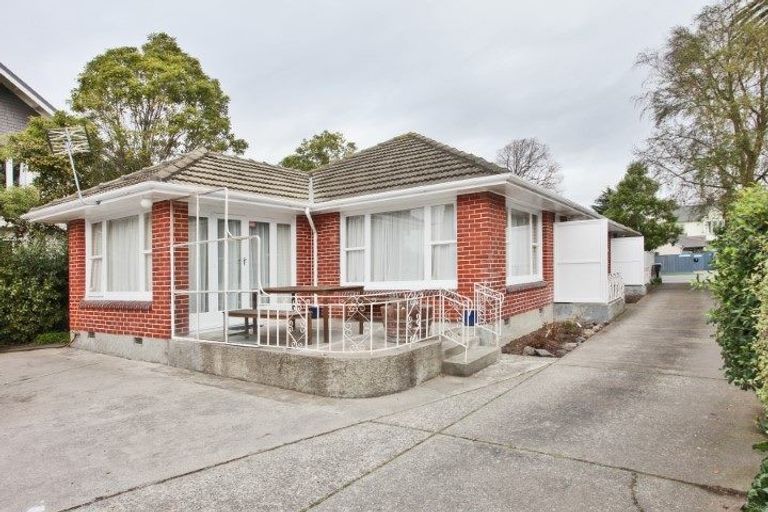 Photo of property in 2/378 Papanui Road, Strowan, Christchurch, 8052