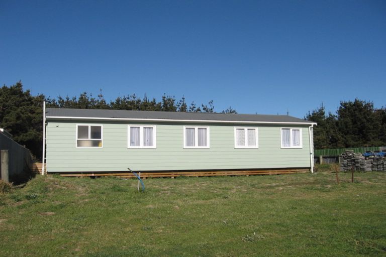 Photo of property in 48 Himatangi Street, Himatangi Beach, Foxton, 4891