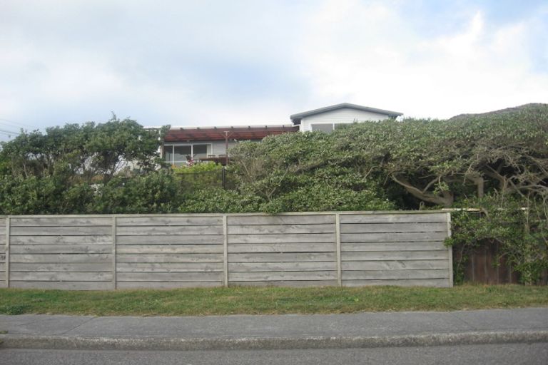 Photo of property in 80 The Parade, Paekakariki, 5034