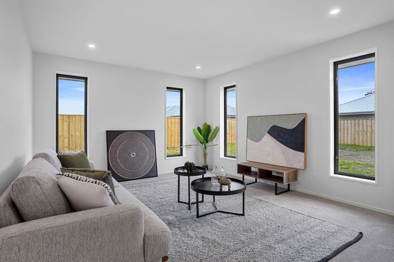 Photo of property in 49 Hilton Drive, Amberley, 7410