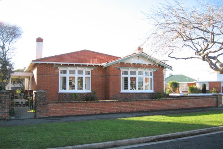 Photo of property in 45 Ings Avenue, Saint Clair, Dunedin, 9012