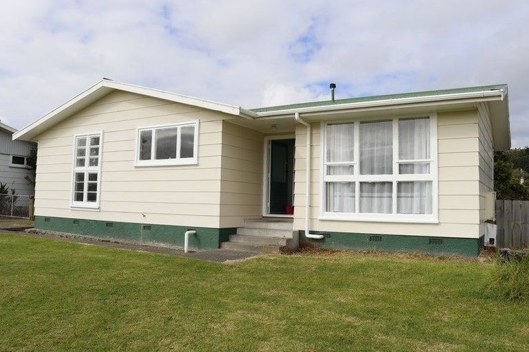 Photo of property in 36 Hackett Street, Whanganui East, Whanganui, 4500