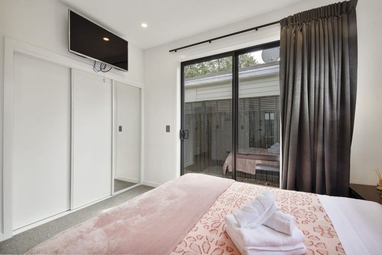 Photo of property in 90a Poulson Street, Addington, Christchurch, 8024