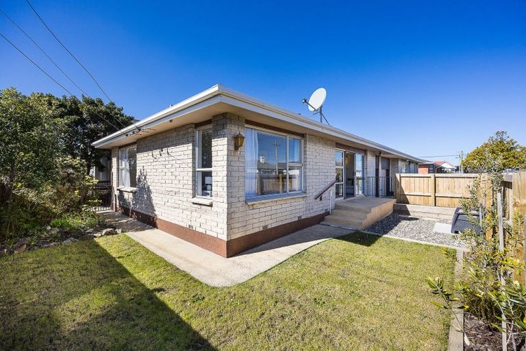 Photo of property in 7 Mills Street, Saint Kilda, Dunedin, 9012