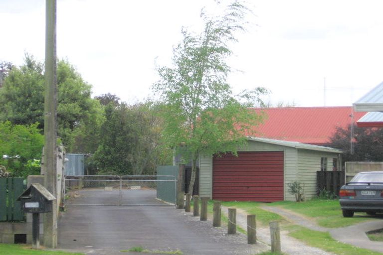 Photo of property in 14 Nikau Place, Matamata, 3400