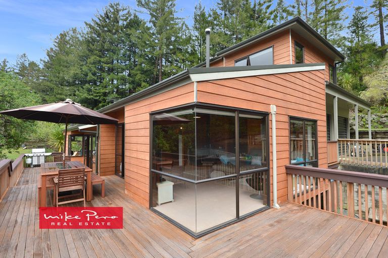 Photo of property in 27 Westwood Lane, Horahora, Whangarei, 0110