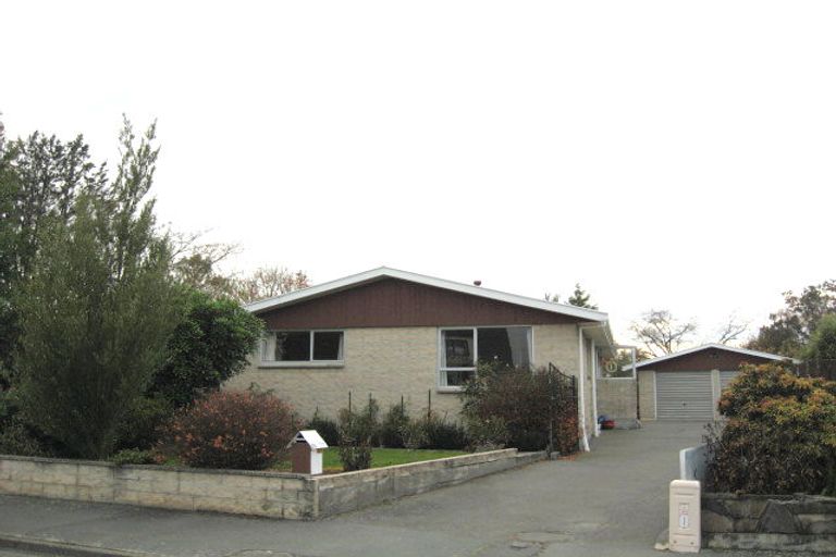 Photo of property in 25 Mitchell Place, Netherby, Ashburton, 7700